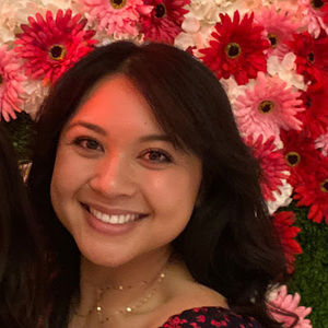 Meet your Posher, Francis